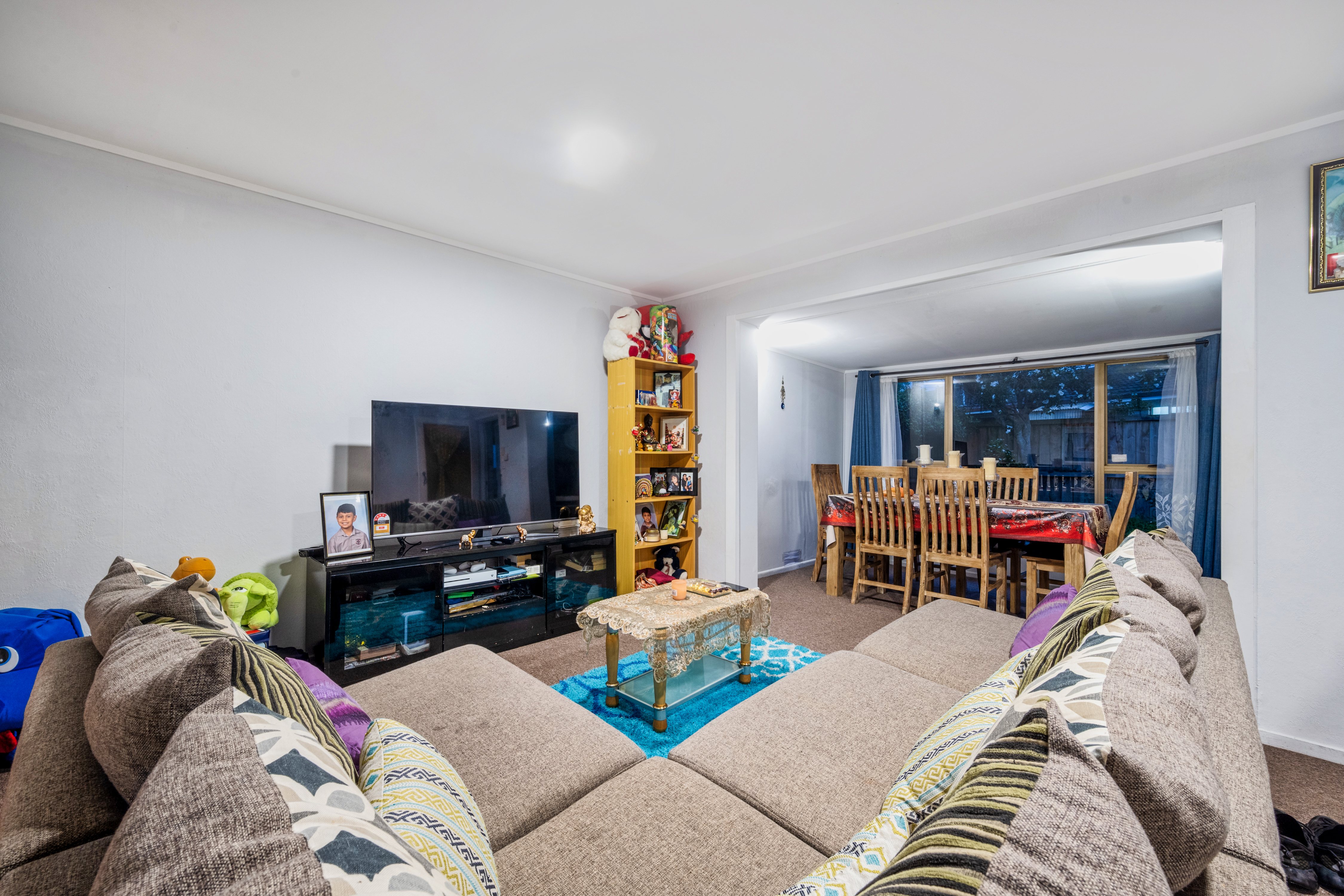 1/46 Latham Avenue, Pakuranga, Auckland - Manukau, 2 Schlafzimmer, 1 Badezimmer