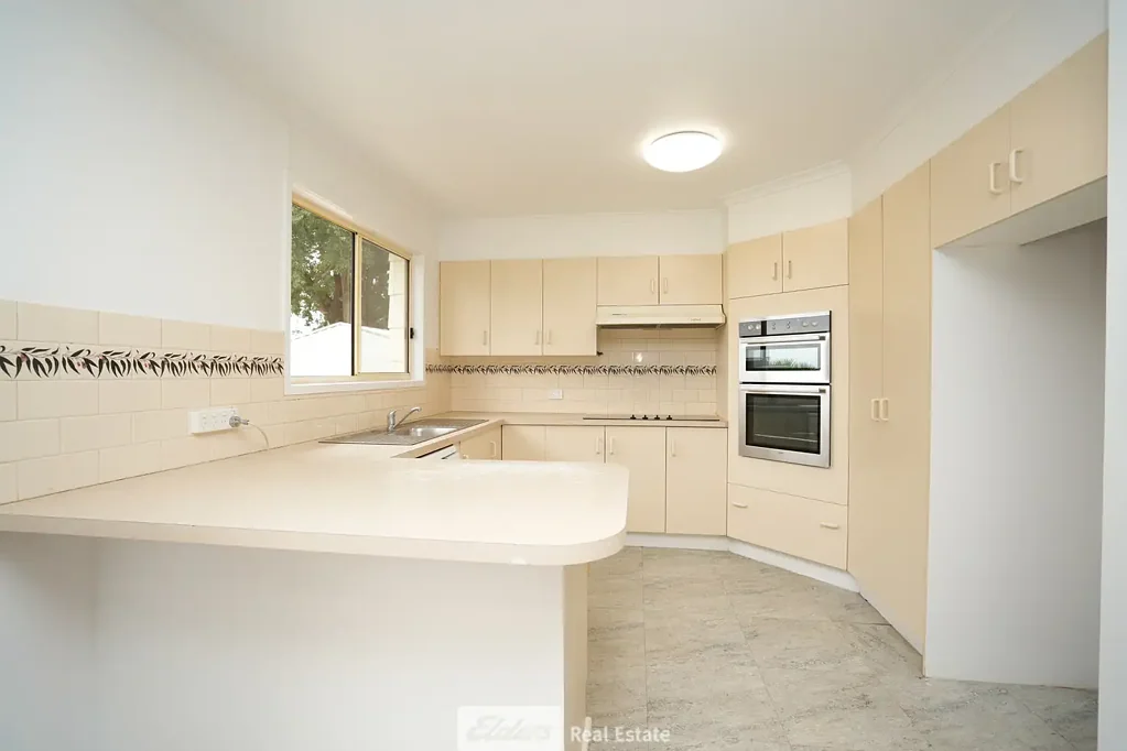 Comfortable 3 Bedroom House