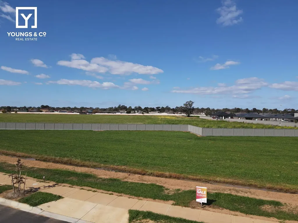 Mooroopna Popular Westwood Rise Mooroopna - Large 1,027m2 Block