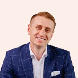 Trent Vivian
