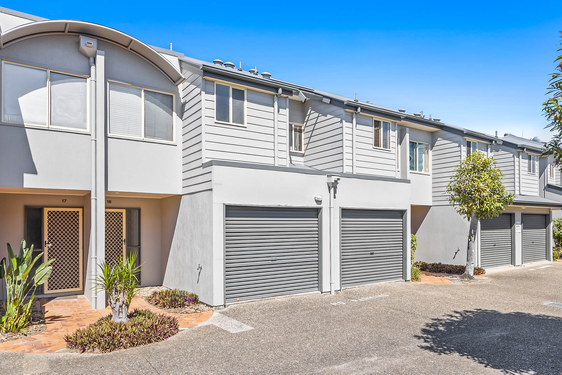 UNIT 18 23 SCHOLARS DR, SIPPY DOWNS QLD 4556, 0 rūma, 0 rūma horoi, Townhouse