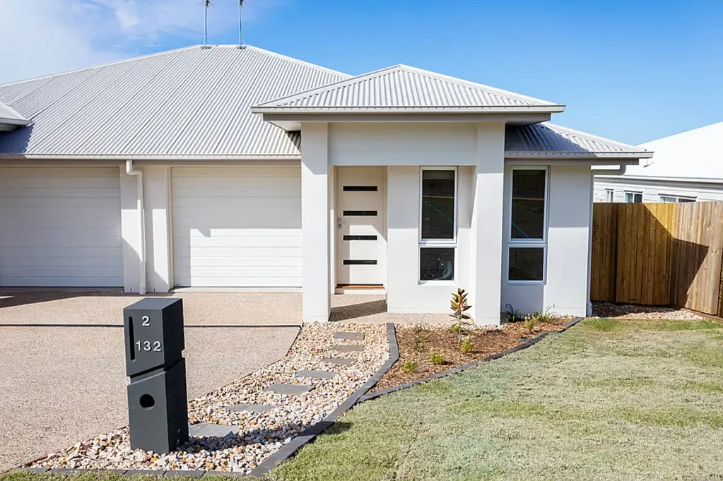 2/132 Cambooya Street, Drayton, QLD 4350
