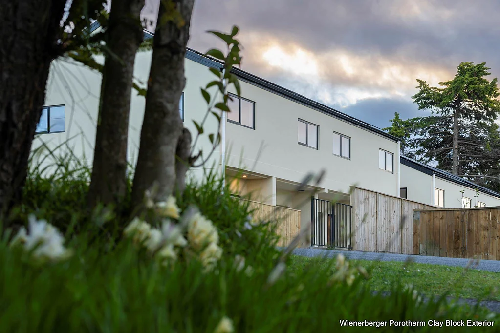 Te Atatu South 3 Bedroom Built Different – Boutique Porotherm Homes