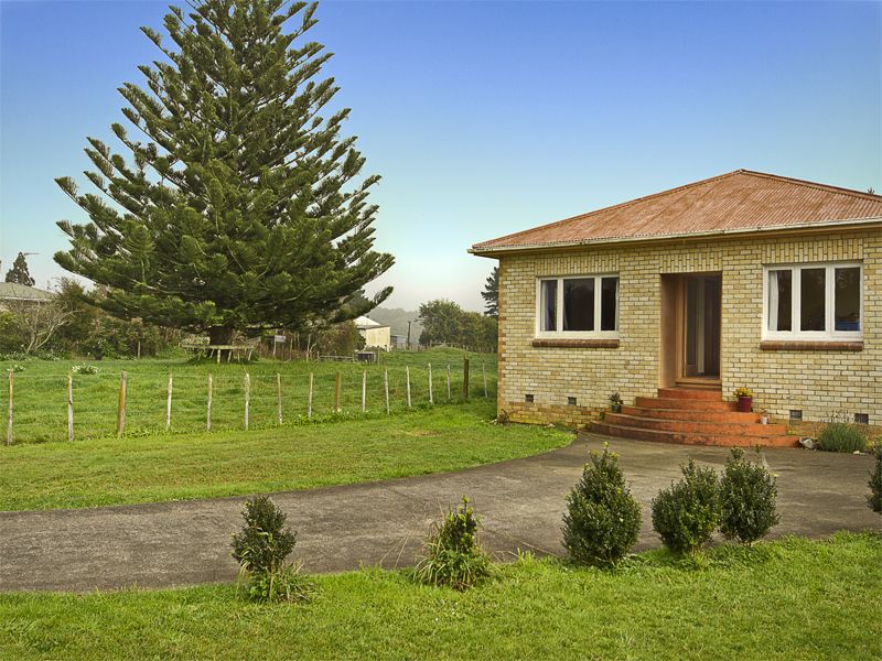 46 Maioro Road, Otaua, Waikato, 3 ਕਮਰੇ, 0 ਬਾਥਰੂਮ