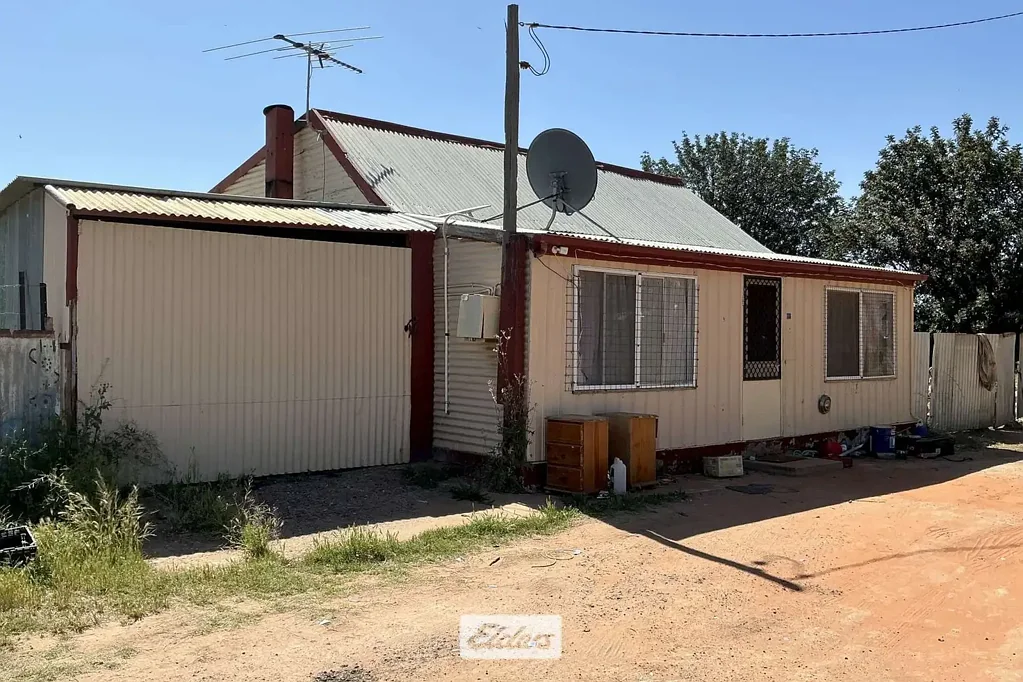 1-3 James Street, Wilcannia, NSW 2836