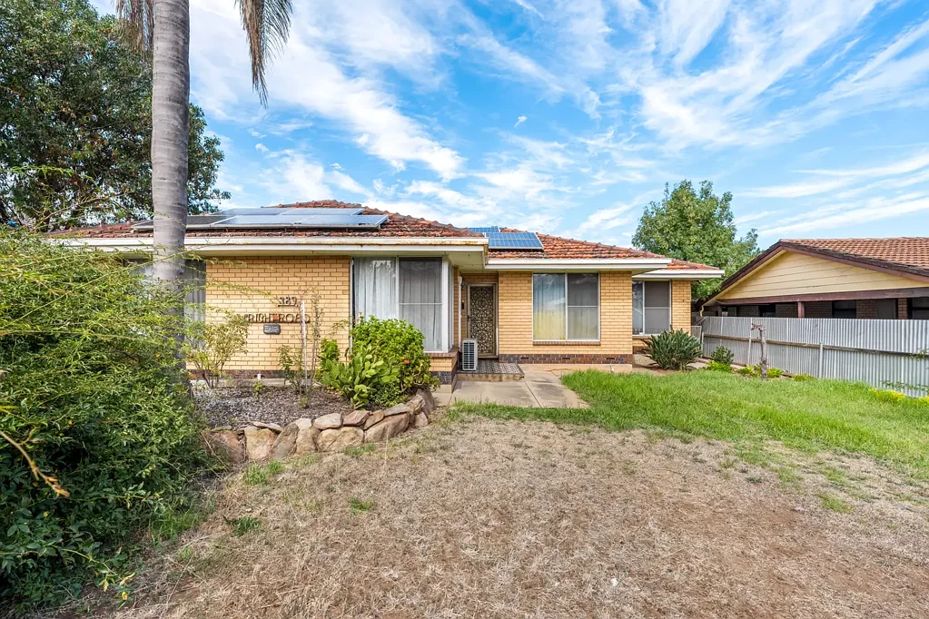 389 Wright Road, Valley View, SA 5093