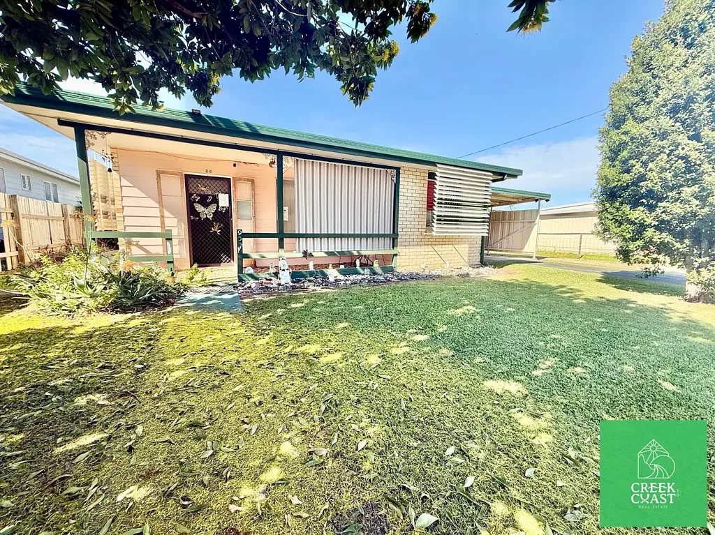 Granville 3غرفة نوم Versatile Low-Set Brick Home with Self-Contained Granny Flat & Outdoor Entertaining