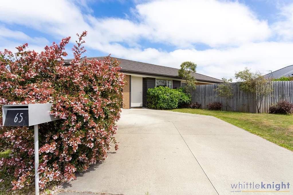 65 Richmond Avenue, Halswell, Canterbury