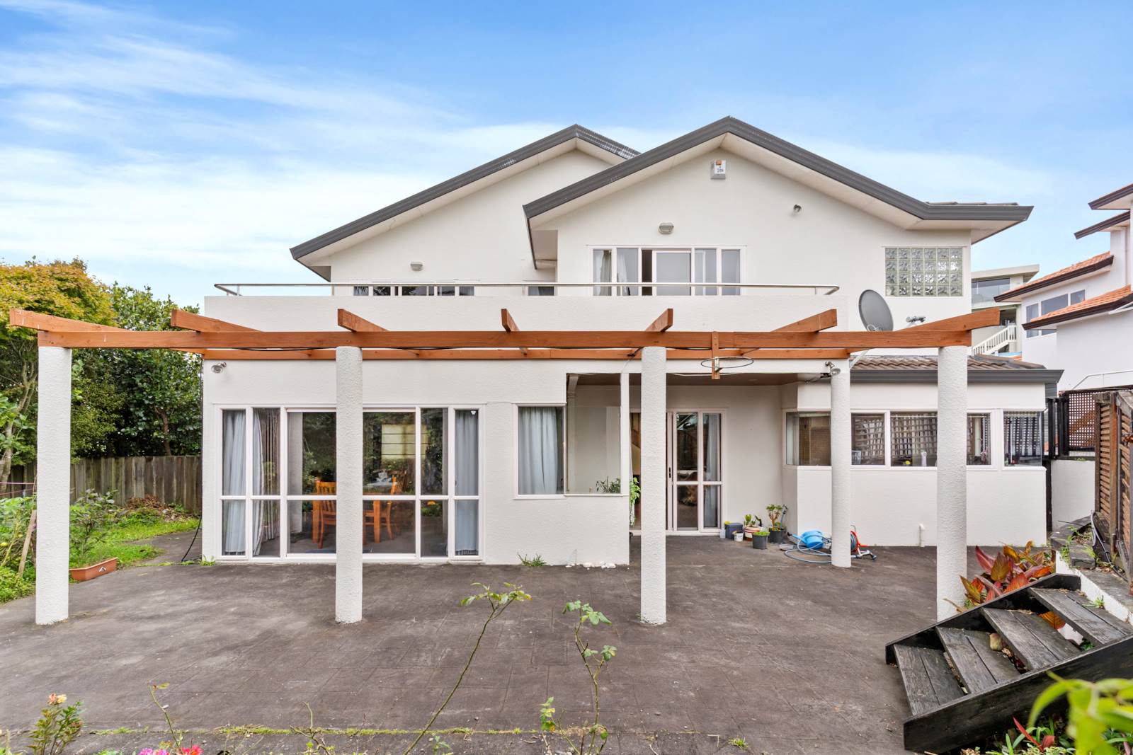 2/21 Calypso Place, Rothesay Bay, Auckland - North Shore, 3房, 0浴, House