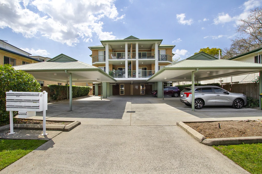 6/3 Collins Street, Nundah, QLD 4012