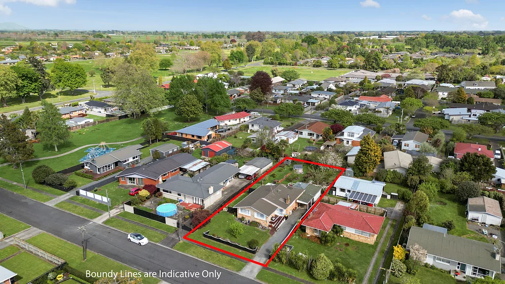 10 Froude Street, Cambridge, Waikato