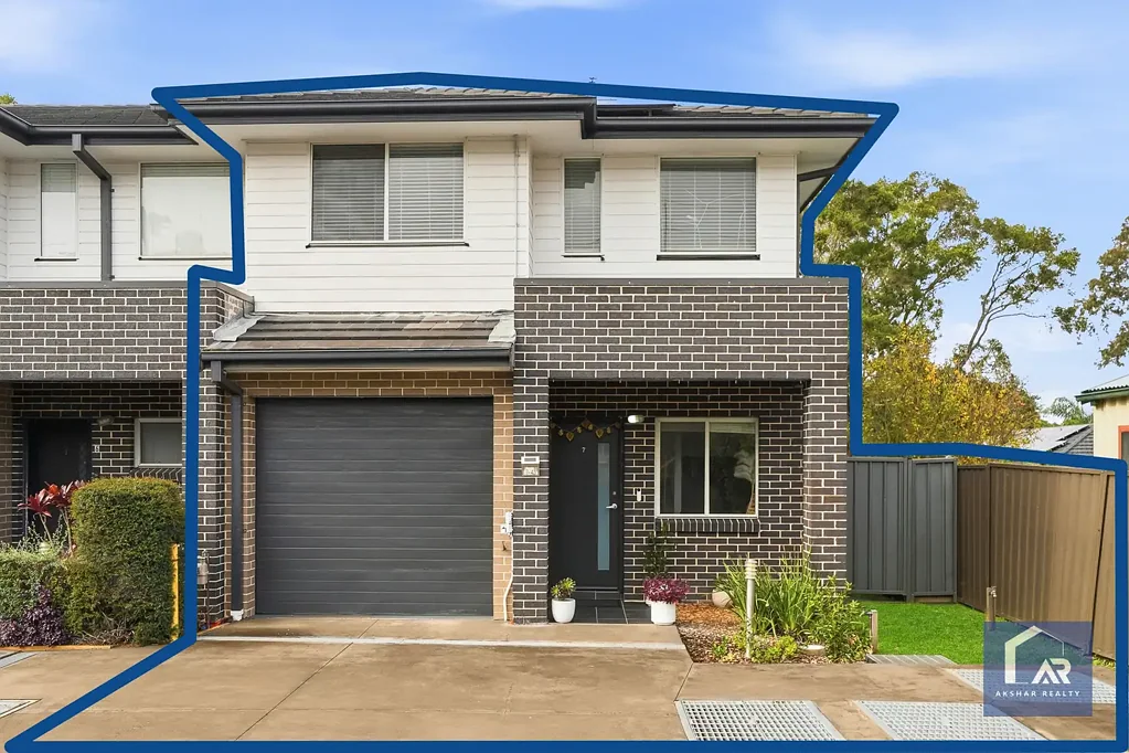 Blacktown 2غرفة نوم Comfort Living in Blacktown
