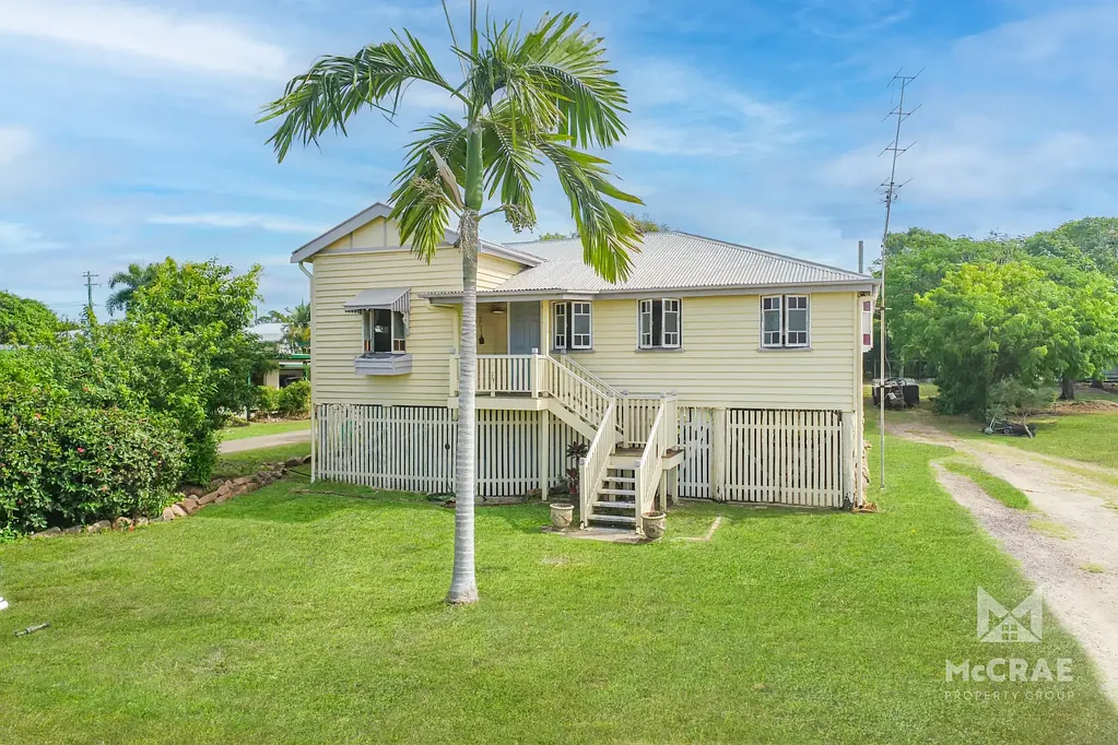 Bowen 3部屋 QUALITY QUEENSLANDER, BIG BLOCK