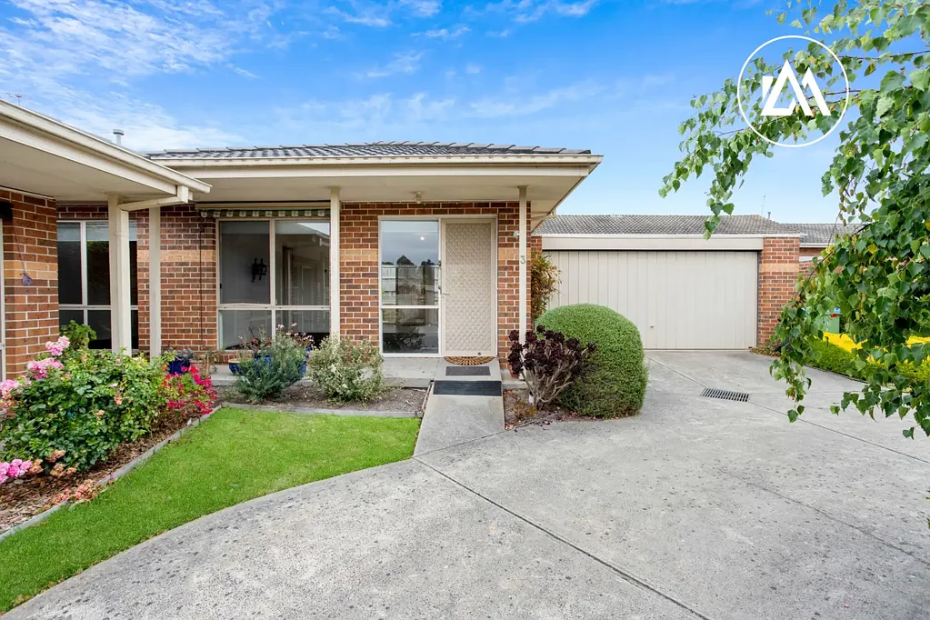 3/21 Raymond Street, Somerville, VIC 3912