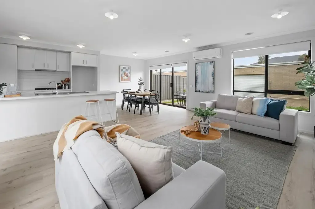 4 ARGENTA PARKWAY, Tarneit, VIC 3029