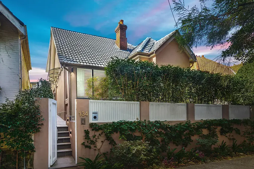 Timeless Charm Meets Contemporary Living in the Sought-After Queens Park Suburb