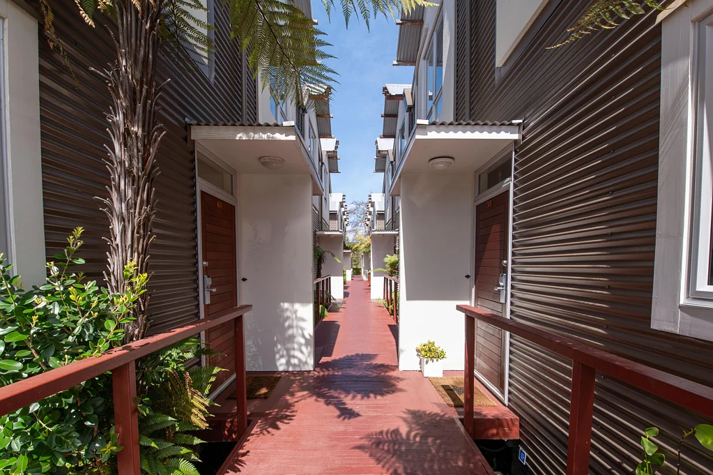 Mourea 2 Bedroom Resort Lifestyle Awaits