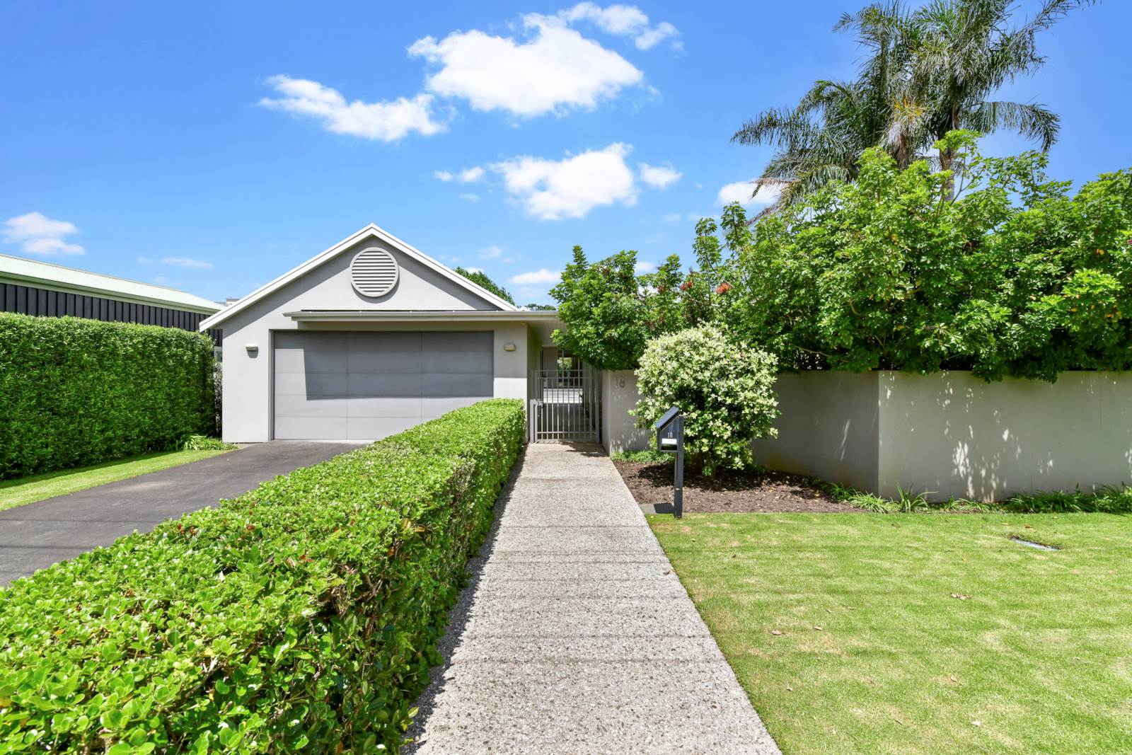 18 Laurence Street, Manly, Auckland - Rodney, 3 habitaciones, 0 baños