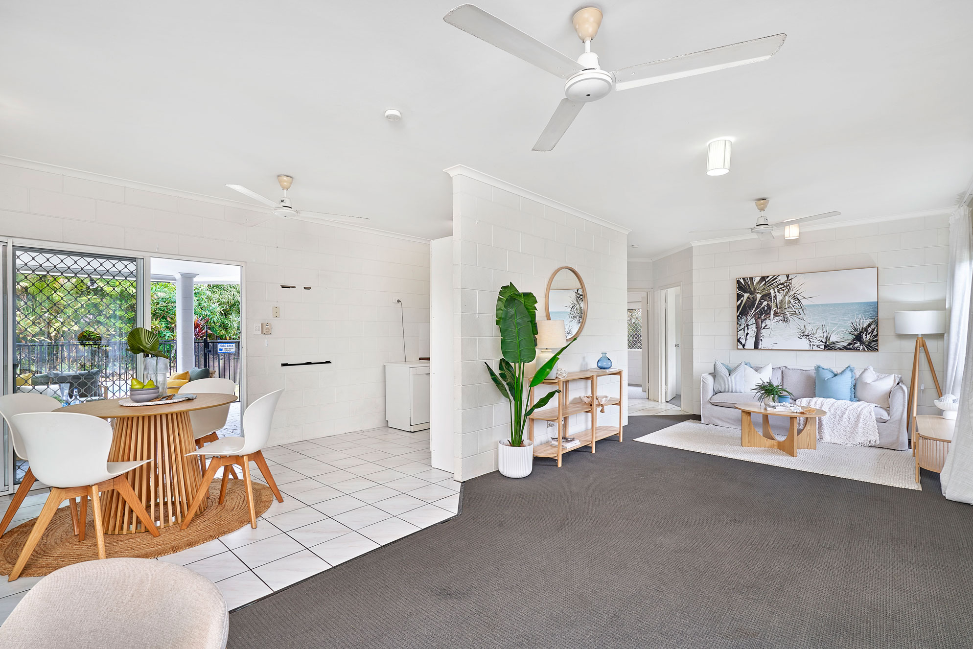 46 PERIWINKLE AV, TRINITY BEACH QLD 4879, 0 ਕਮਰੇ, 0 ਬਾਥਰੂਮ, House