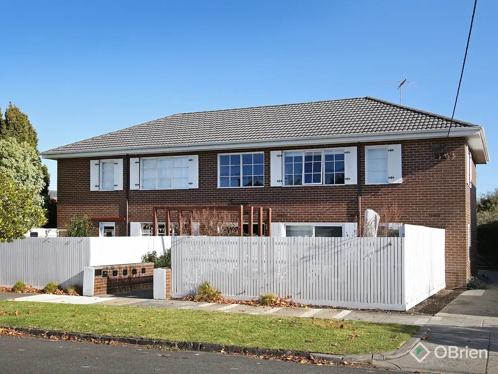 4/15 Gardenia Road, Gardenvale, VIC 3185
