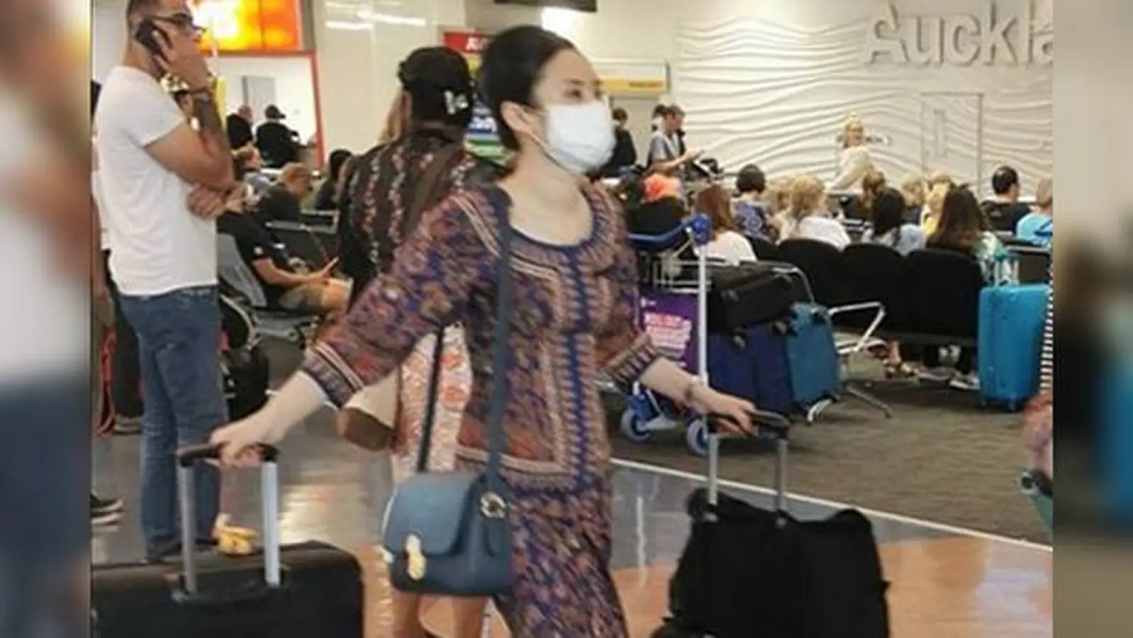 复航新西兰后,新加坡空姐竟遭到“非人道”待遇?机组人员隔离现状曝光……