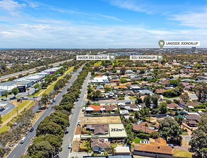 46 Harvest Loop, Edgewater, WA 6027, 0 slaapkamers, 0 badkamers, Section