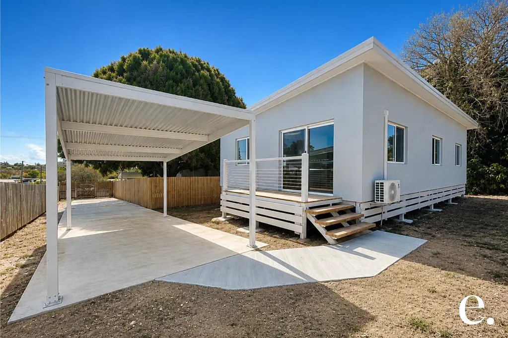 Stylish New Build Offering Comfort, Space & Convenience