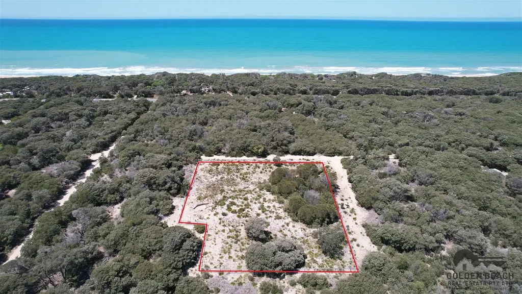 40 Avalon Way, Golden Beach, VIC 3851