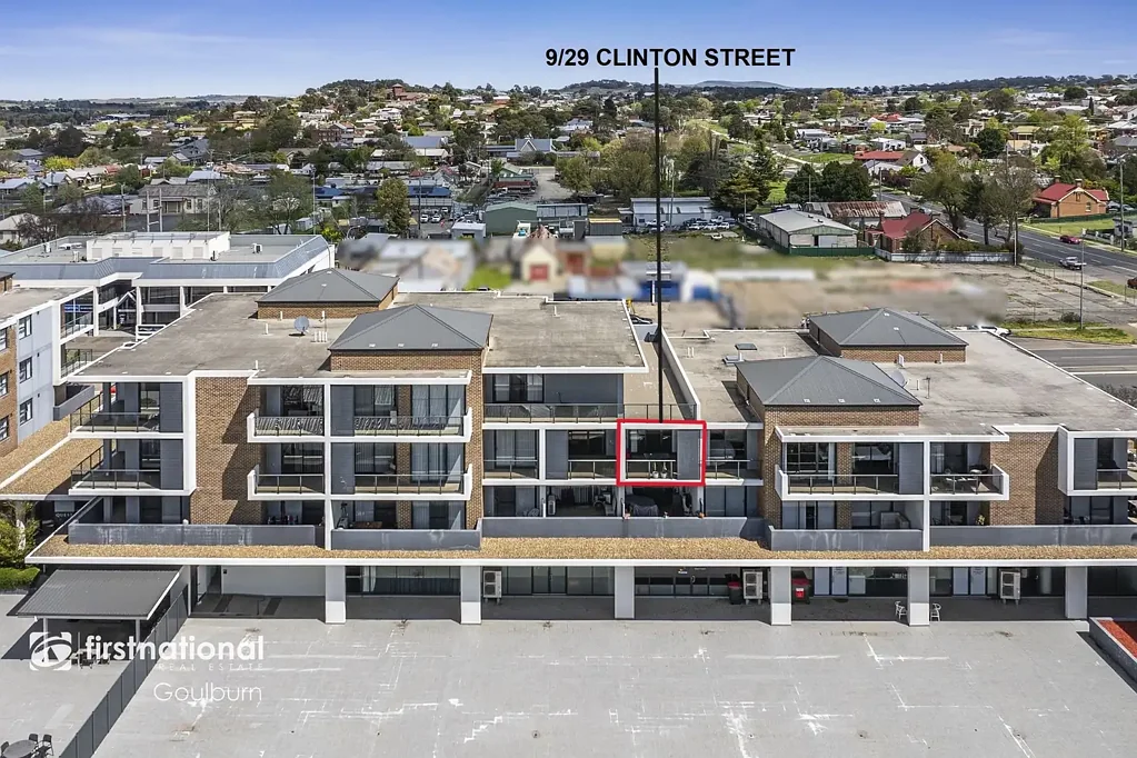 9/29 Clinton Street, Goulburn, NSW 2580