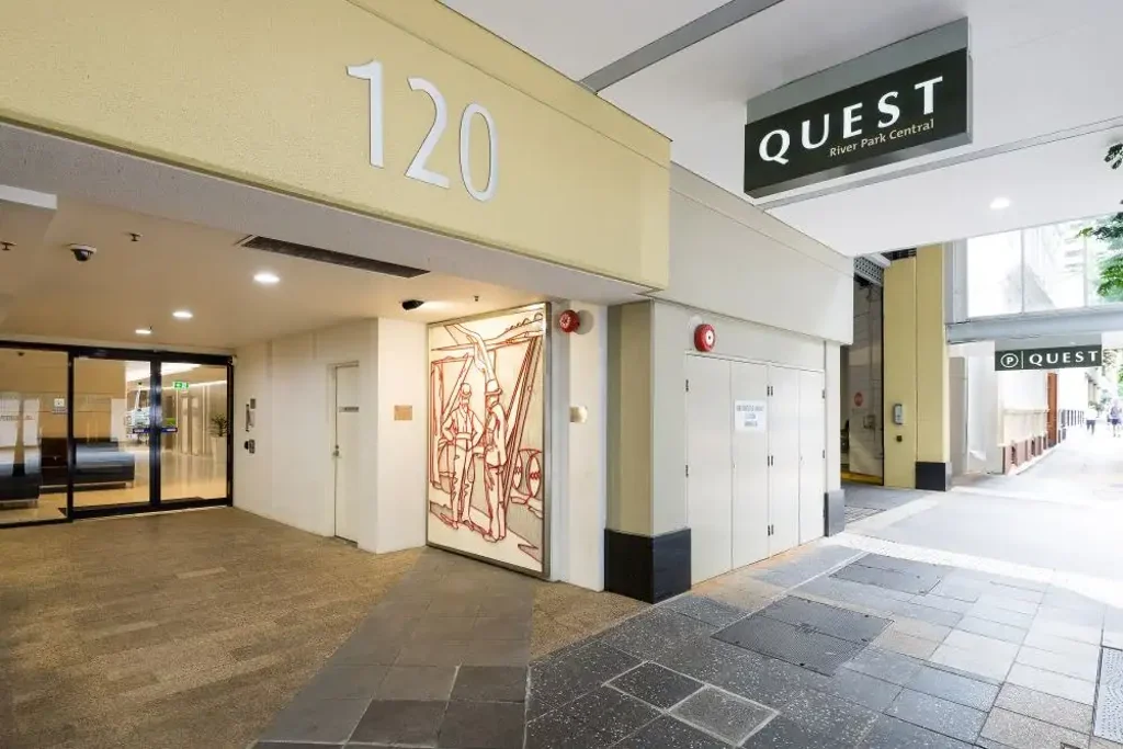 Brisbane CBD Apartments for Rent
