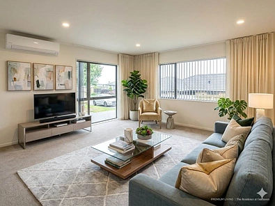 Perfect Family Comfort – 84 Pitt Av, Clendon Park