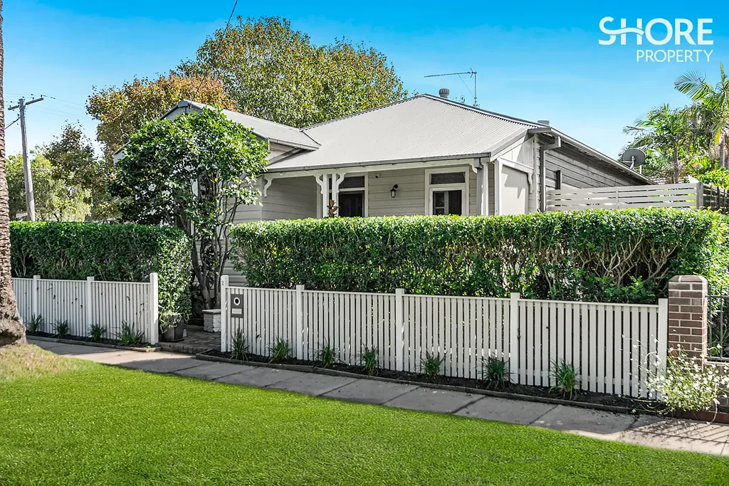 2 John Street, Mayfield, NSW 2304