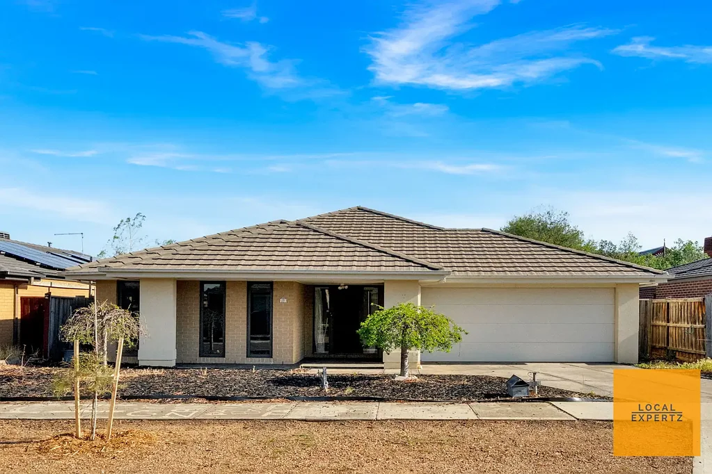 Beautifully presented home in most sought-after neighbourhoods