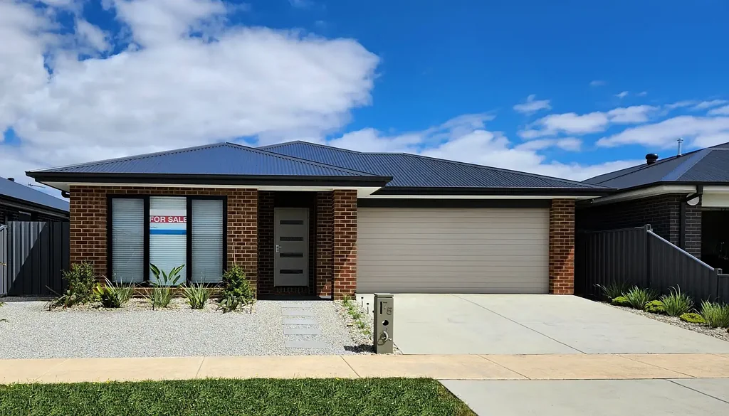 Alfredton 4ਬੈੱਡਰੂਮ NEW Simply Stunning Family Home Waiting For You To Own