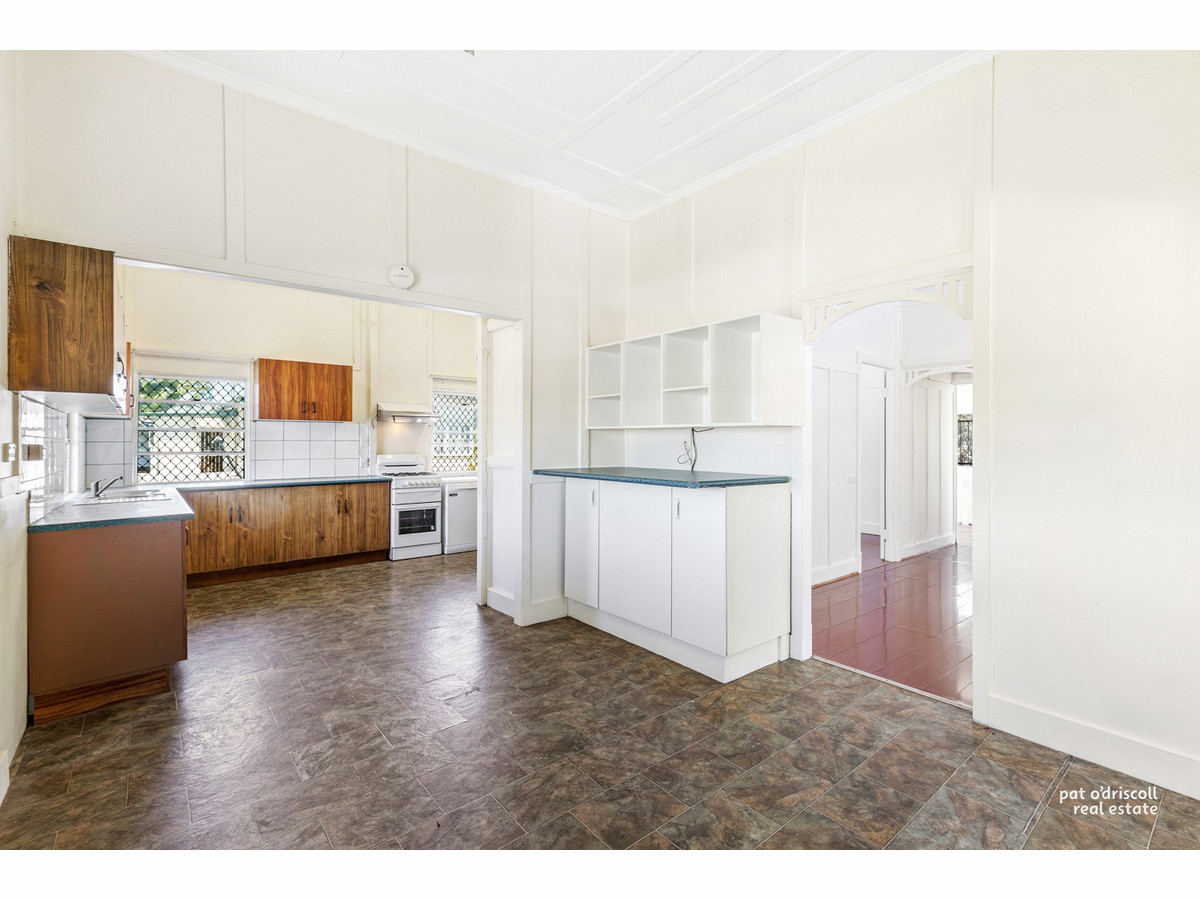 1A WELCH ST, PARK AVENUE QLD 4701, 0房, 0浴, House