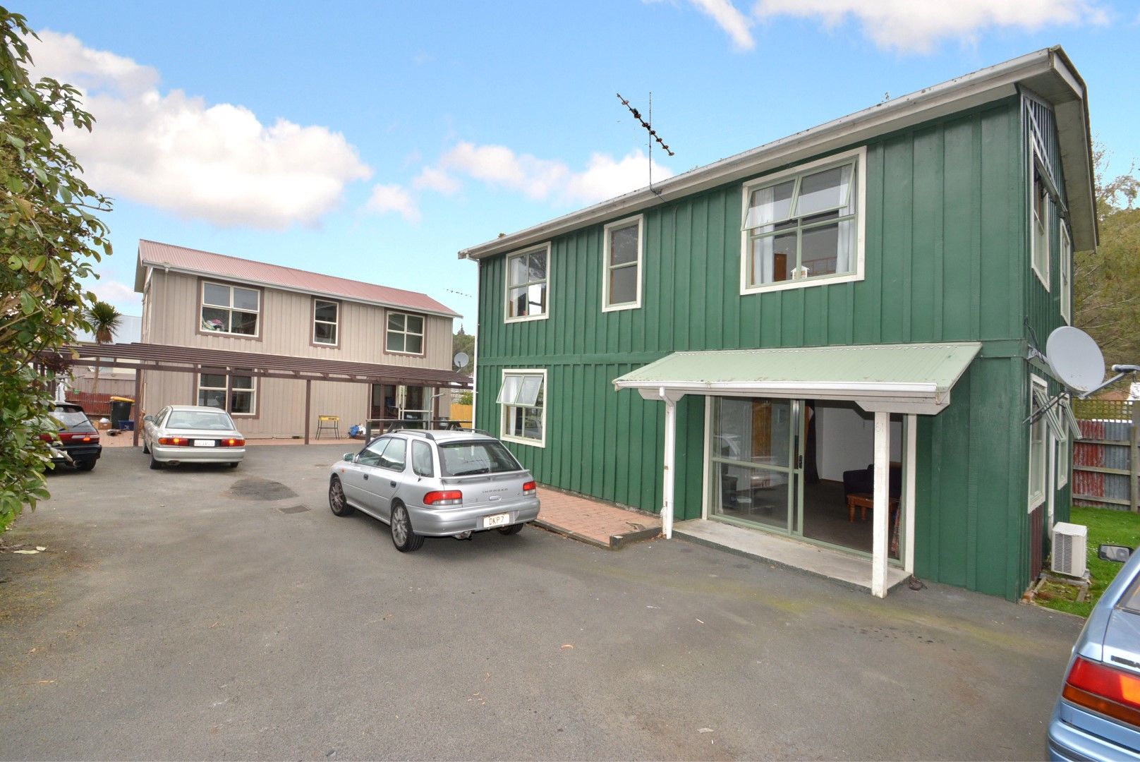 61 Malvern Street, Woodhaugh, Dunedin, 5 phòng ngủ, 1 phòng tắm