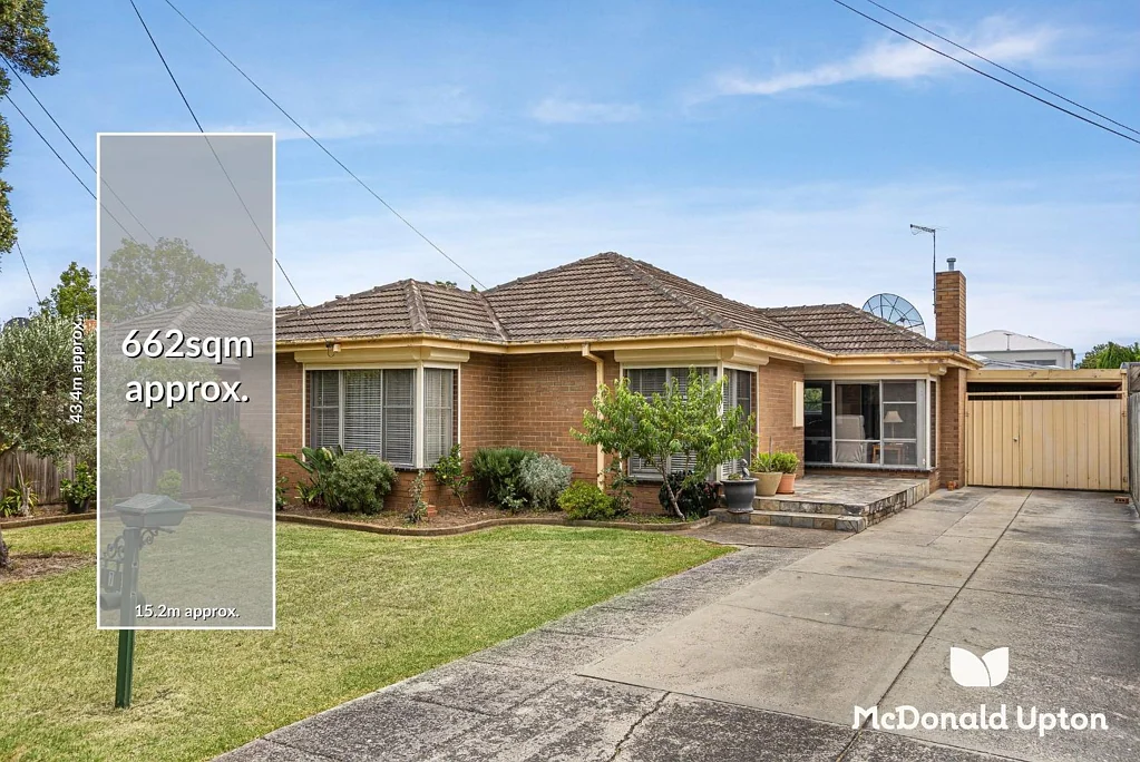 7 Janet Street, Keilor East, VIC 3033