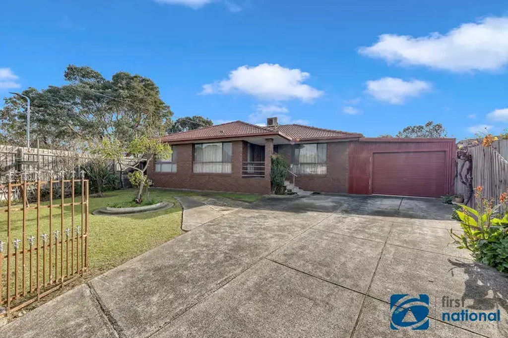 Meadow Heights 4Kwarto First Time on the Market