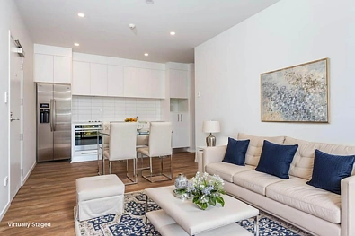 Northcote 2房  Affordable, Comfortable & Low Maintenance