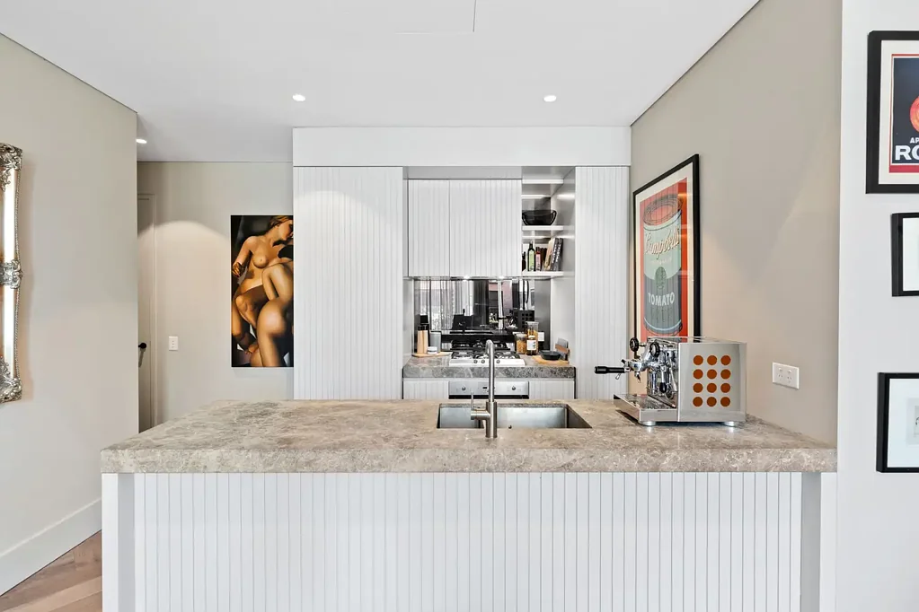 Designer Residence with Dual Access in the heart of Erskineville!