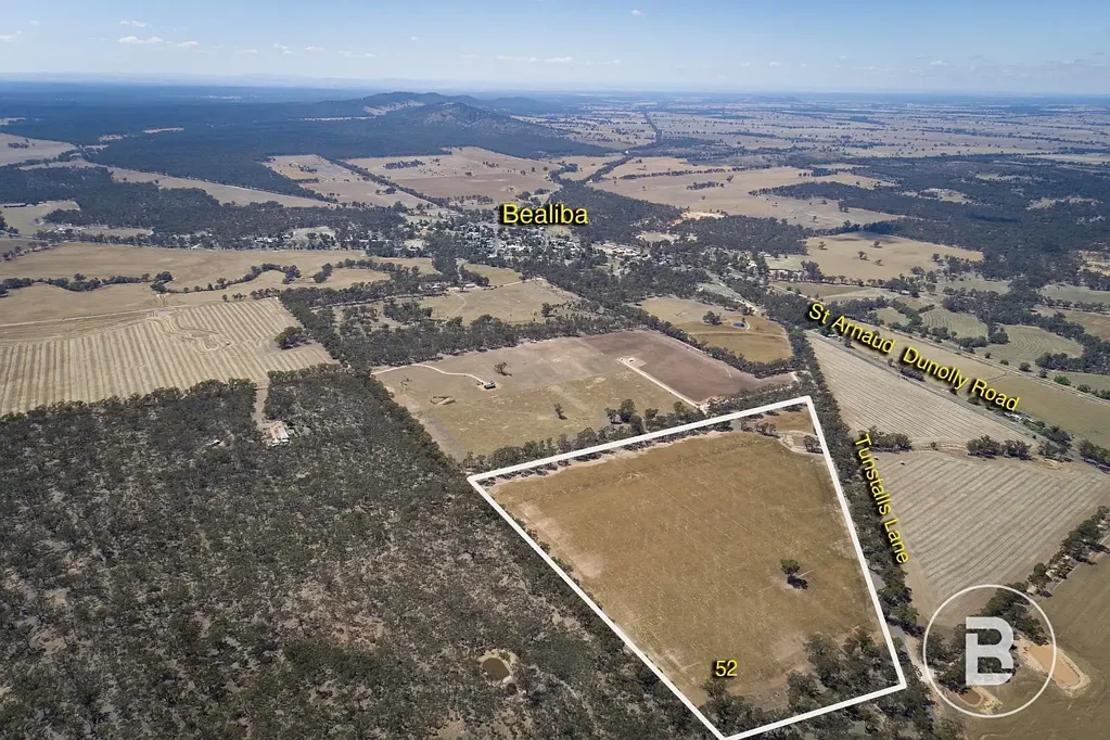 Bealiba TWO BLOCKS - Farming land waiting for your future ideas