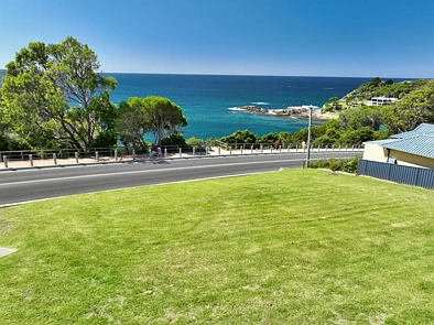 Eden "Box Seat" Development Site with DA approval for 4 Luxury Apartments