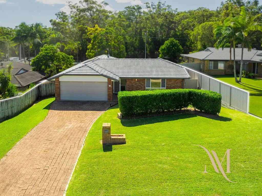 6 Peter Thomson Drive, Parkwood, QLD 4214