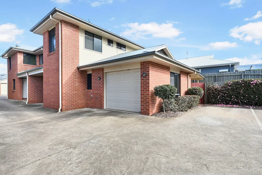 1/18 Gostwyck Street, Newtown, QLD 4350