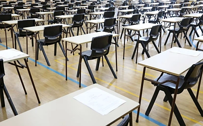 辍学浪潮？高就业率和疫情导致青少年的辍学比例激增