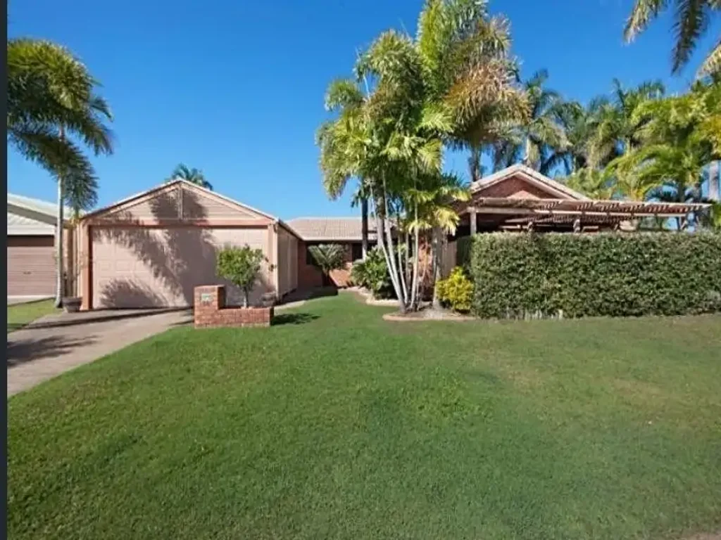 14 Madrid Court, Kirwan, QLD 4817