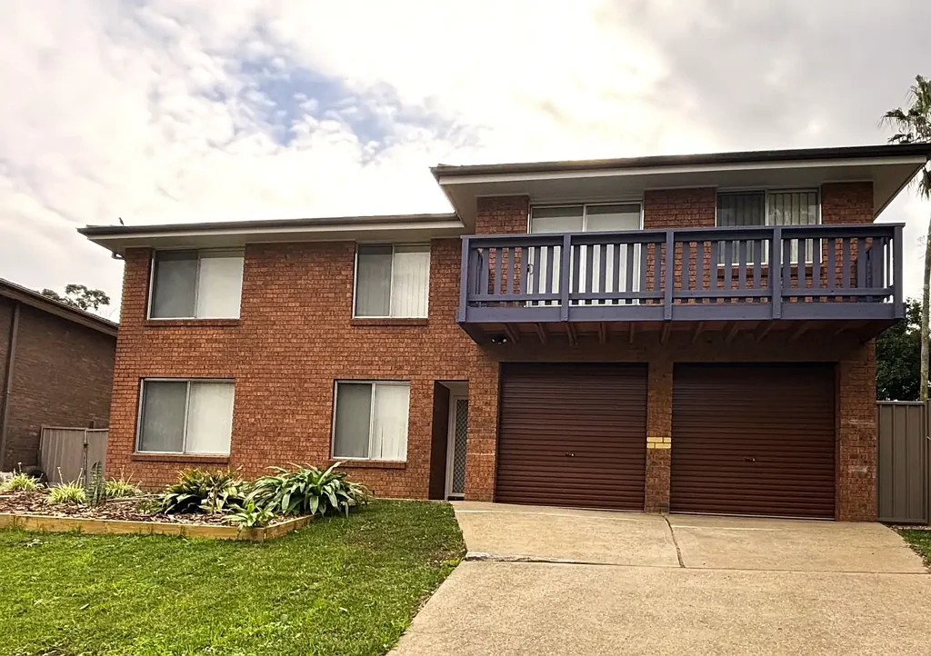 Newly renovated 6 bedroom home