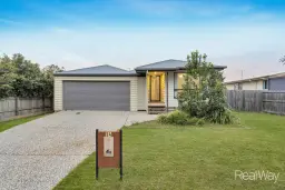 34 Greenwood Village Road, Redbank Plains