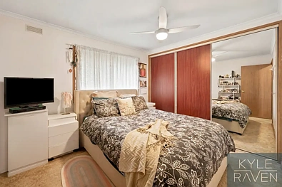 26 Bindall Avenue, Wangaratta, VIC 3677, 3 Bedrooms, 1 Bathrooms, House
