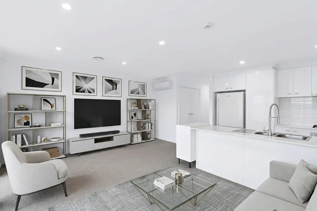 Werribee 4Moenga A Place Where Family Memories Take Shape, Everyday Living Feels Effortless, and Smart Buyers Recognise the Value of a Thriving Community